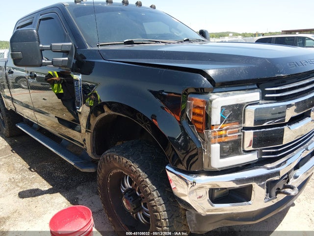 2017 Ford F-250 Lariat მანქანა იყიდება აუქციონზე, vin: 1FT7W2B66HED77215, აუქციონის ნომერი: 45108032