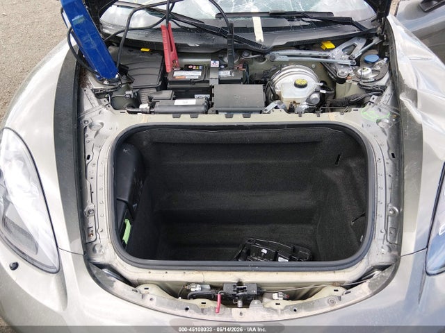 2024 Porsche 718 Boxster Gts 4.0 მანქანა იყიდება აუქციონზე, vin: WP0CD2A86RK228331, აუქციონის ნომერი: 45108033