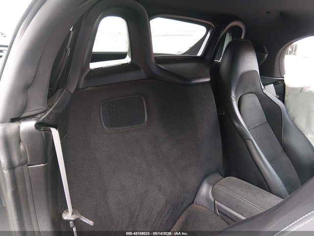 2024 Porsche 718 Boxster Gts 4.0 მანქანა იყიდება აუქციონზე, vin: WP0CD2A86RK228331, აუქციონის ნომერი: 45108033