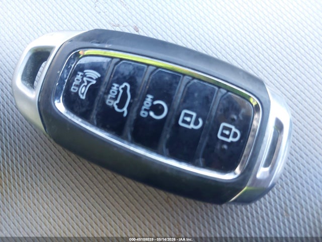 Aukcja sprzedaży 2022 Hyundai Palisade Sel, vin: KM8R4DHE1NU353703, numer aukcji: 45108039