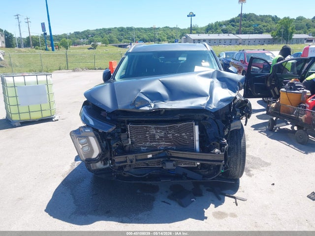 Aukcja sprzedaży 2022 Hyundai Palisade Sel, vin: KM8R4DHE1NU353703, numer aukcji: 45108039