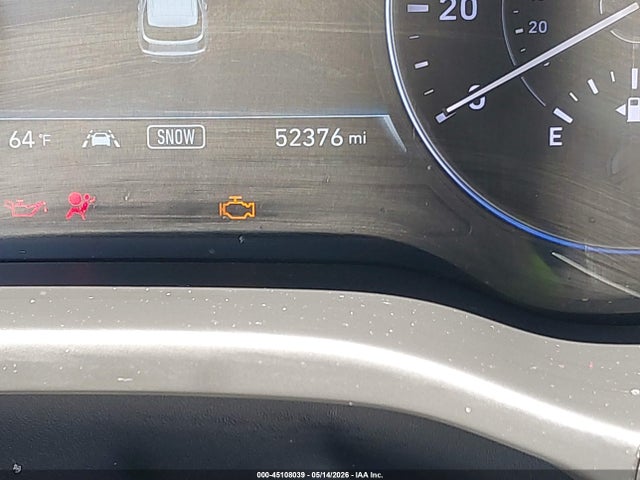 Aukcja sprzedaży 2022 Hyundai Palisade Sel, vin: KM8R4DHE1NU353703, numer aukcji: 45108039