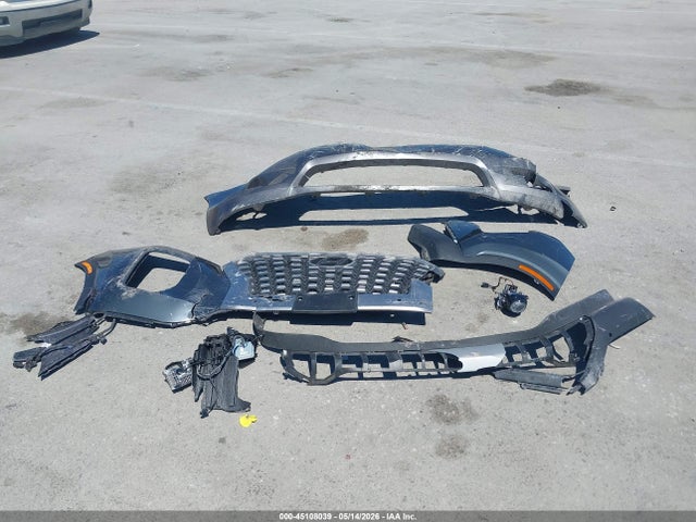 Aukcja sprzedaży 2022 Hyundai Palisade Sel, vin: KM8R4DHE1NU353703, numer aukcji: 45108039