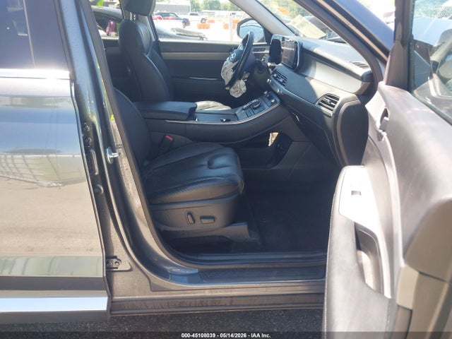 Aukcja sprzedaży 2022 Hyundai Palisade Sel, vin: KM8R4DHE1NU353703, numer aukcji: 45108039