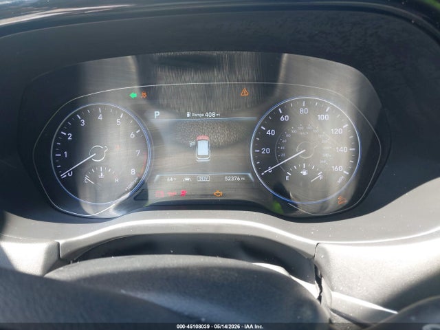 Aukcja sprzedaży 2022 Hyundai Palisade Sel, vin: KM8R4DHE1NU353703, numer aukcji: 45108039
