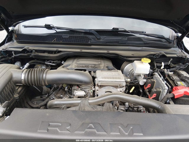 Aukcja sprzedaży 2020 Ram 1500 Laramie  4x4 5'7 Box, vin: 1C6SRFJT8LN415673, numer aukcji: 45108040