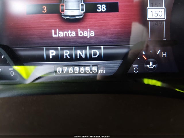 Aukcja sprzedaży 2020 Ram 1500 Laramie  4x4 5'7 Box, vin: 1C6SRFJT8LN415673, numer aukcji: 45108040