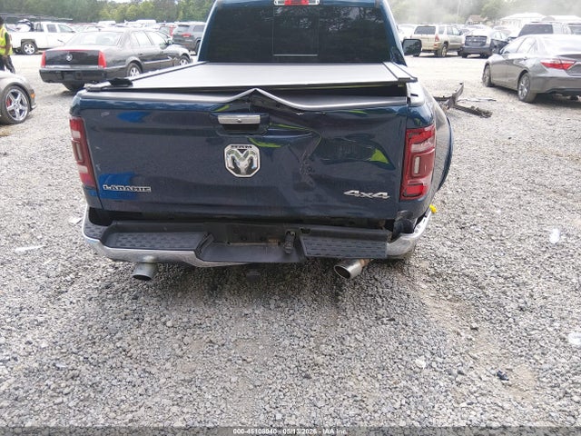 Aukcja sprzedaży 2020 Ram 1500 Laramie  4x4 5'7 Box, vin: 1C6SRFJT8LN415673, numer aukcji: 45108040