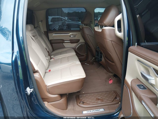 Aukcja sprzedaży 2020 Ram 1500 Laramie  4x4 5'7 Box, vin: 1C6SRFJT8LN415673, numer aukcji: 45108040