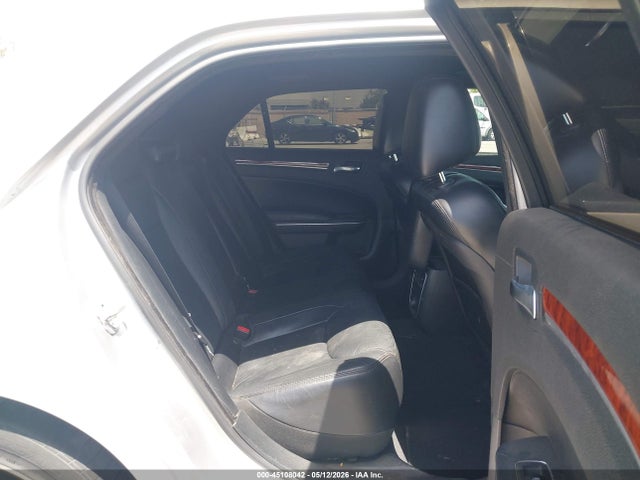 Продажа на аукционе авто 2012 Chrysler 300 Limited, vin: 2C3CCACG0CH249745, номер лота: 45108042