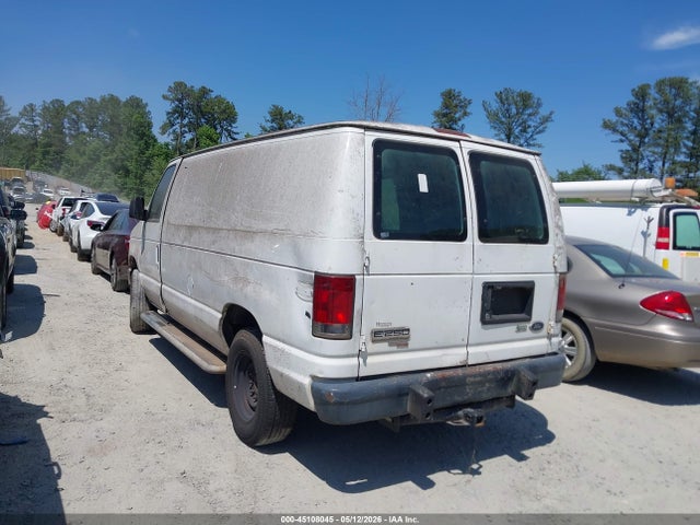 Продажа на аукционе авто 2013 Ford E-250 Commercial, vin: 1FTNE2EW6DDA45619, номер лота: 45108045