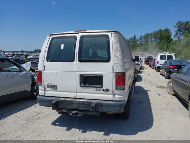 Продажа на аукционе авто 2013 Ford E-250 Commercial, vin: 1FTNE2EW6DDA45619, номер лота: 45108045