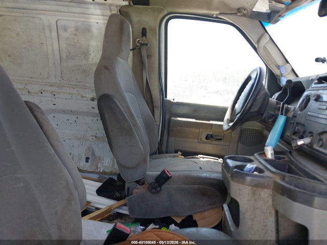 Продажа на аукционе авто 2013 Ford E-250 Commercial, vin: 1FTNE2EW6DDA45619, номер лота: 45108045