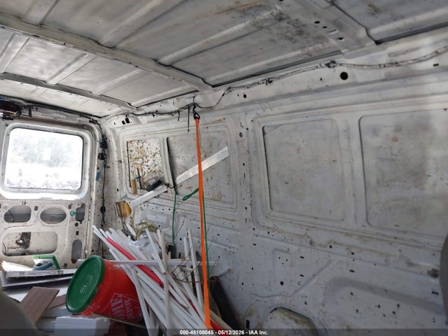 Продажа на аукционе авто 2013 Ford E-250 Commercial, vin: 1FTNE2EW6DDA45619, номер лота: 45108045