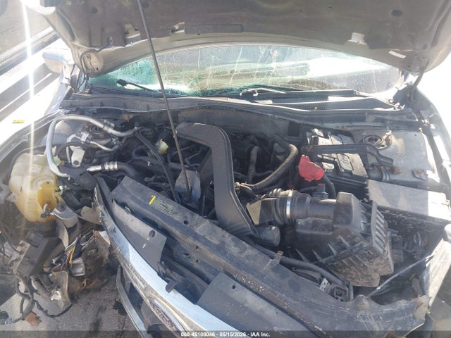 Auction sale of the 2008 Ford Fusion Sel, vin: 3FAHP08Z68R142694, lot number: 45108046