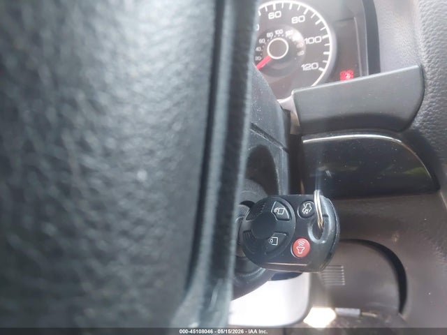 Auction sale of the 2008 Ford Fusion Sel, vin: 3FAHP08Z68R142694, lot number: 45108046
