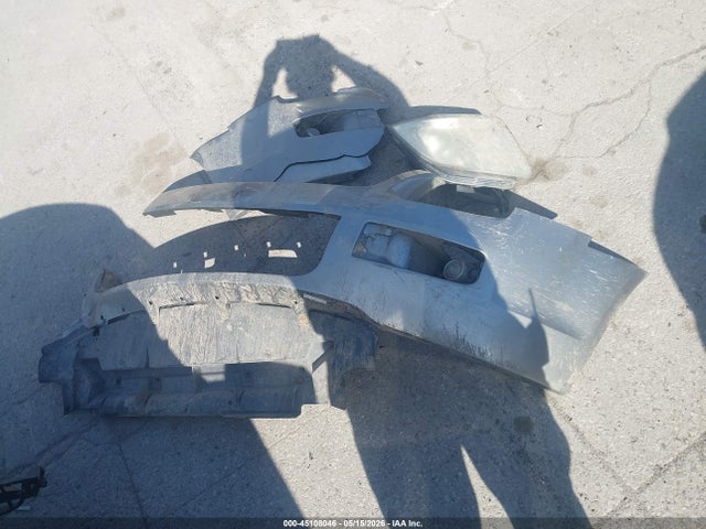 Auction sale of the 2008 Ford Fusion Sel, vin: 3FAHP08Z68R142694, lot number: 45108046
