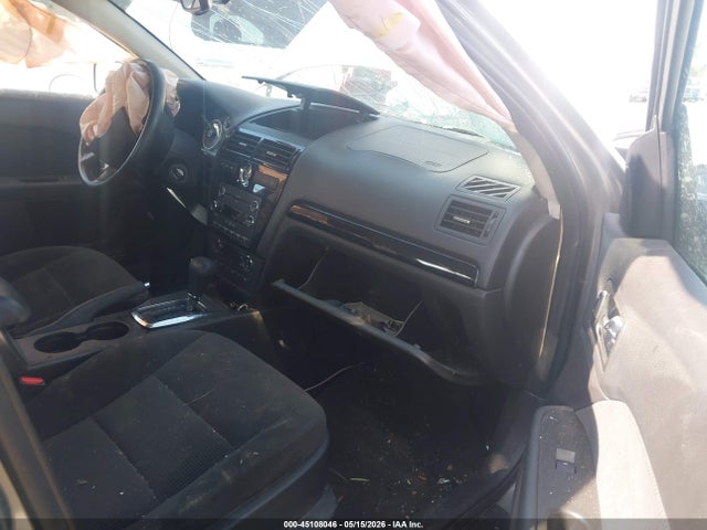 Auction sale of the 2008 Ford Fusion Sel, vin: 3FAHP08Z68R142694, lot number: 45108046
