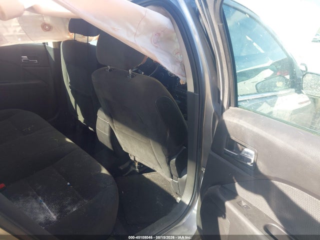 Auction sale of the 2008 Ford Fusion Sel, vin: 3FAHP08Z68R142694, lot number: 45108046