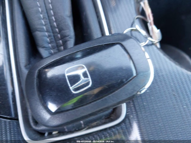 2022 Honda Civic Sport მანქანა იყიდება აუქციონზე, vin: 2HGFE2F5XNH573924, აუქციონის ნომერი: 45108049