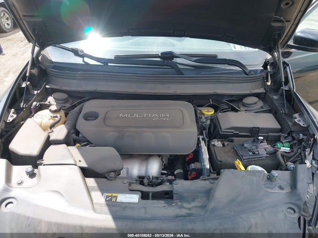 2018 Jeep Cherokee Limited 4x4 მანქანა იყიდება აუქციონზე, vin: 1C4PJMDB3JD517804, აუქციონის ნომერი: 45108052