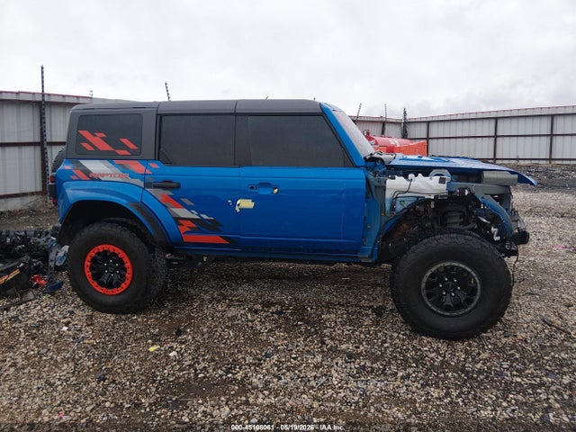 Ford Bronco Raptor 2024 1FMEE0RR2RLA18256 Image 14