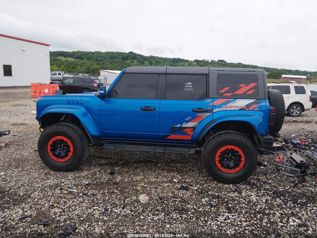 Ford Bronco Raptor 2024 1FMEE0RR2RLA18256 Image 15