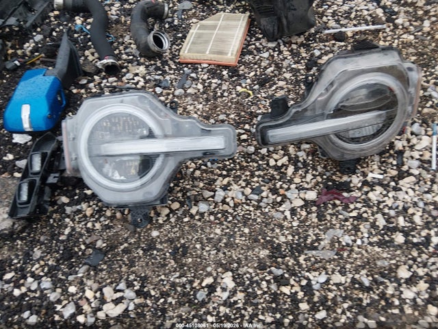 Ford Bronco Raptor 2024 1FMEE0RR2RLA18256 Image 18