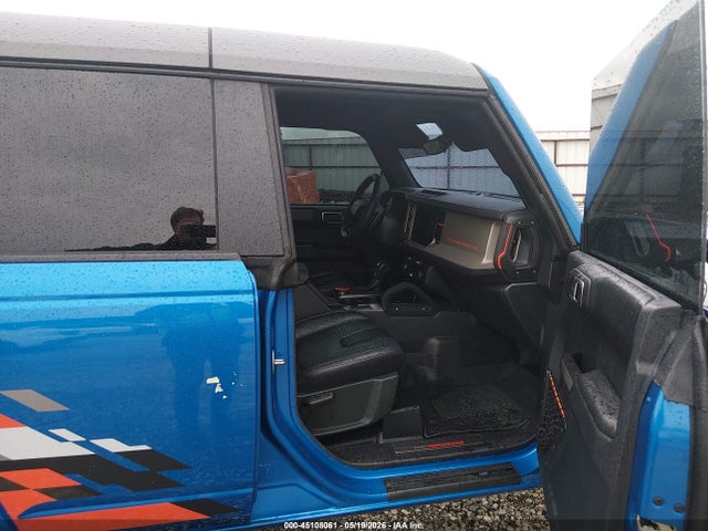 Ford Bronco Raptor 2024 1FMEE0RR2RLA18256 Image 5
