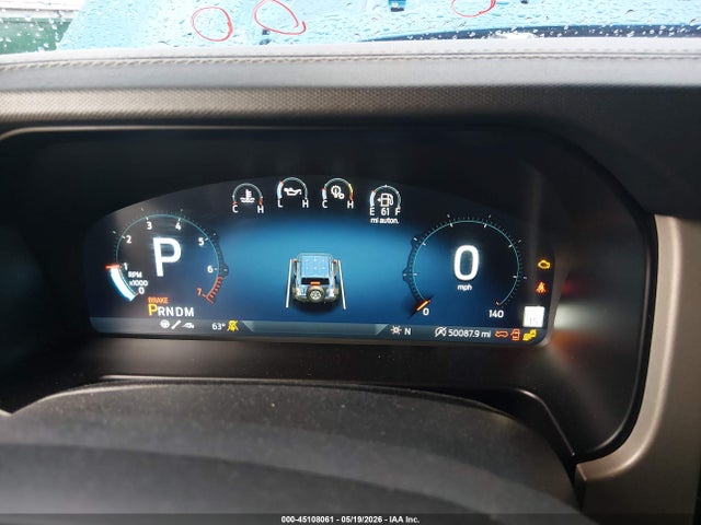 Ford Bronco Raptor 2024 1FMEE0RR2RLA18256 Image 7
