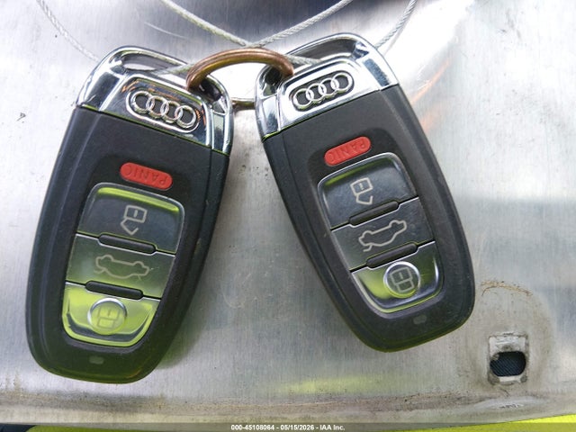 Audi Q5 3.0t Premium Plus 2014 WA1DGAFP1EA053583 Image 11