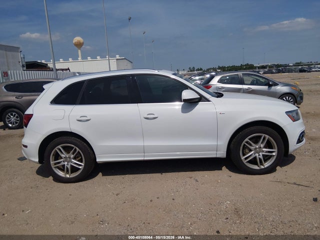 Audi Q5 3.0t Premium Plus 2014 WA1DGAFP1EA053583 Image 13