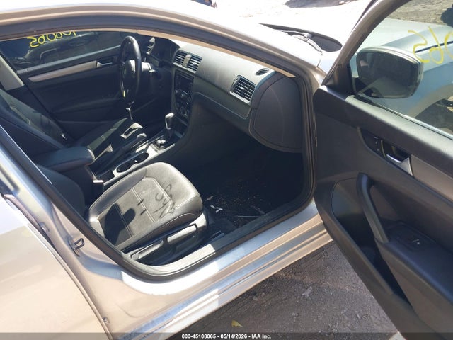 Aukcja sprzedaży 2014 Volkswagen Passat 2.0l Tdi Se, vin: 1VWBN7A30EC080012, numer aukcji: 45108065