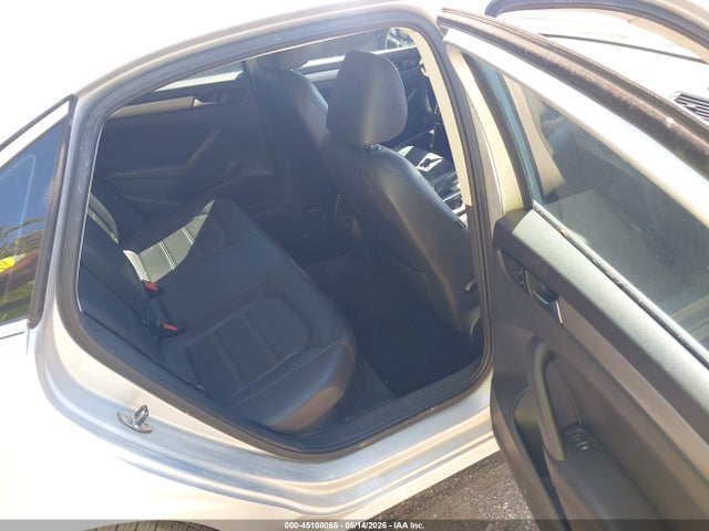 Aukcja sprzedaży 2014 Volkswagen Passat 2.0l Tdi Se, vin: 1VWBN7A30EC080012, numer aukcji: 45108065