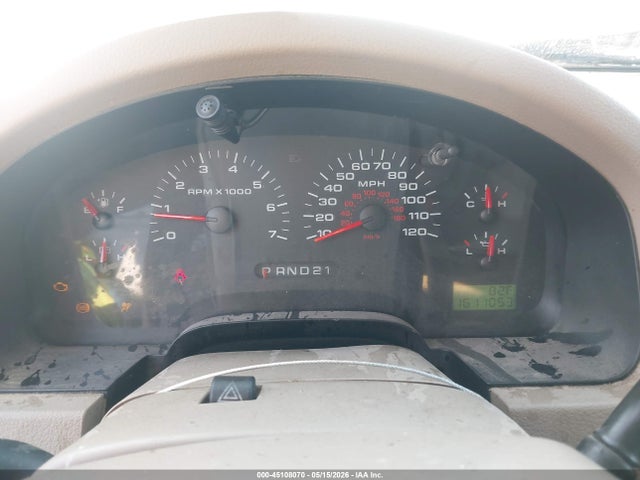 2006 Ford F-150 Lariat/xlt მანქანა იყიდება აუქციონზე, vin: 1FTPW12536KD75180, აუქციონის ნომერი: 45108070