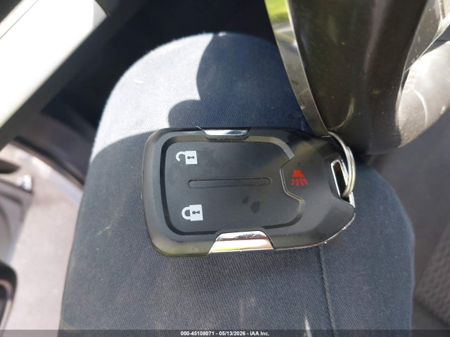 45108071 :رقم المزاد ، 3GKALTEV1KL274500 vin ، 2019 Gmc Terrain Sle مزاد بيع