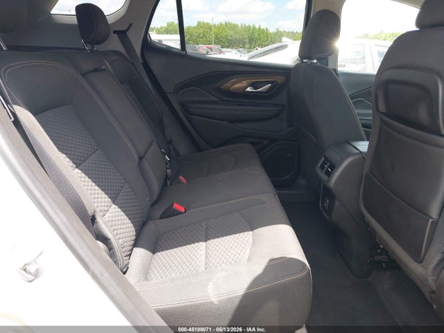 45108071 :رقم المزاد ، 3GKALTEV1KL274500 vin ، 2019 Gmc Terrain Sle مزاد بيع