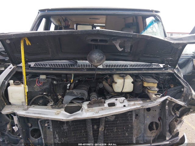 Продаж на аукціоні авто 1987 Gmc Rally Wagon / Van G2500, vin: 2GDEG25H1H4502733, номер лоту: 45108073