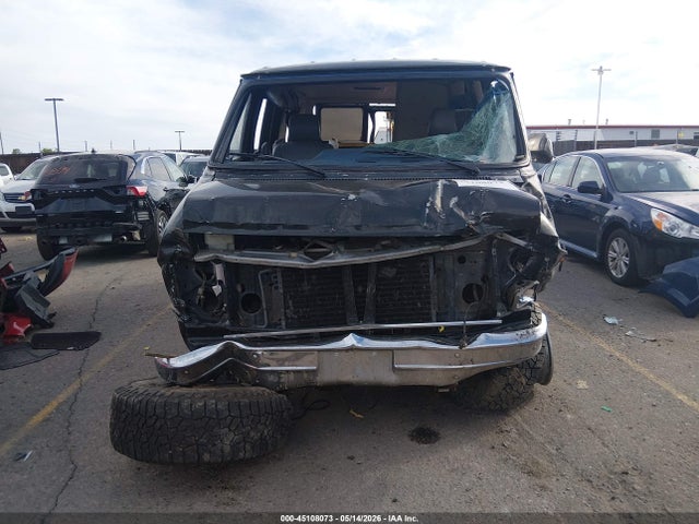 Продаж на аукціоні авто 1987 Gmc Rally Wagon / Van G2500, vin: 2GDEG25H1H4502733, номер лоту: 45108073