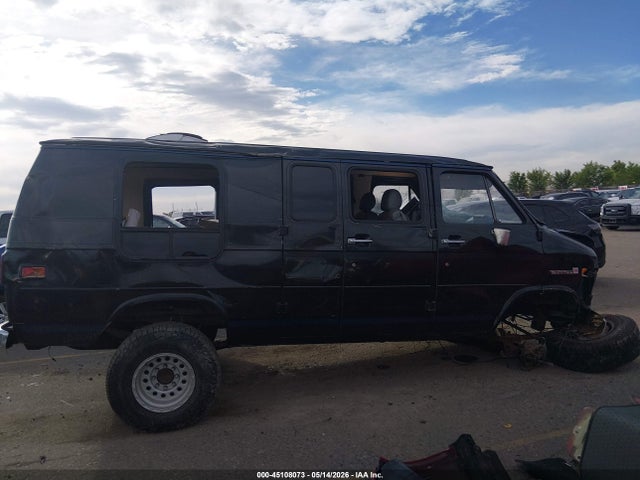 Продаж на аукціоні авто 1987 Gmc Rally Wagon / Van G2500, vin: 2GDEG25H1H4502733, номер лоту: 45108073