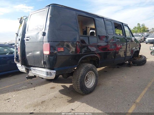 Продаж на аукціоні авто 1987 Gmc Rally Wagon / Van G2500, vin: 2GDEG25H1H4502733, номер лоту: 45108073