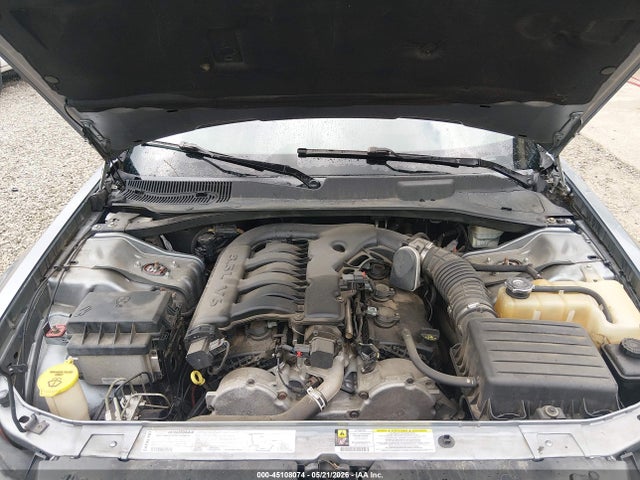 Aukcja sprzedaży 2007 Dodge Magnum, vin: 2D4FV47V67H749754, numer aukcji: 45108074