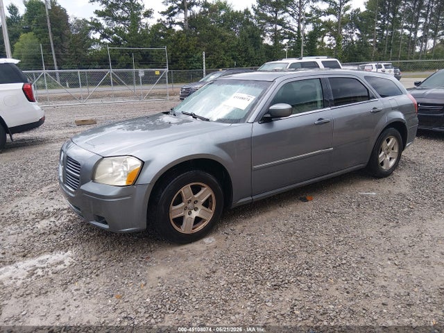 Aukcja sprzedaży 2007 Dodge Magnum, vin: 2D4FV47V67H749754, numer aukcji: 45108074