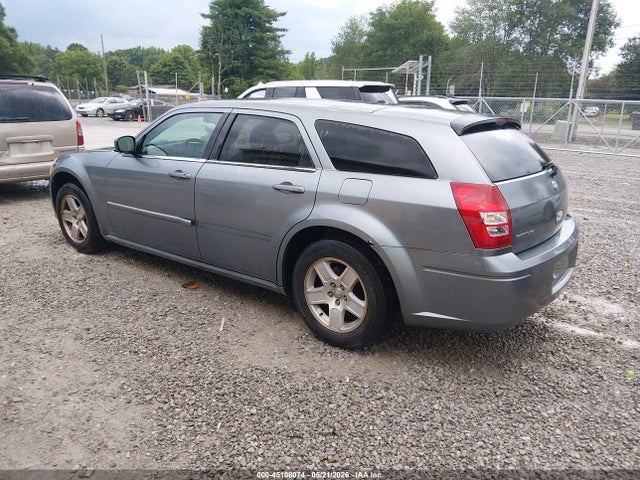 Aukcja sprzedaży 2007 Dodge Magnum, vin: 2D4FV47V67H749754, numer aukcji: 45108074