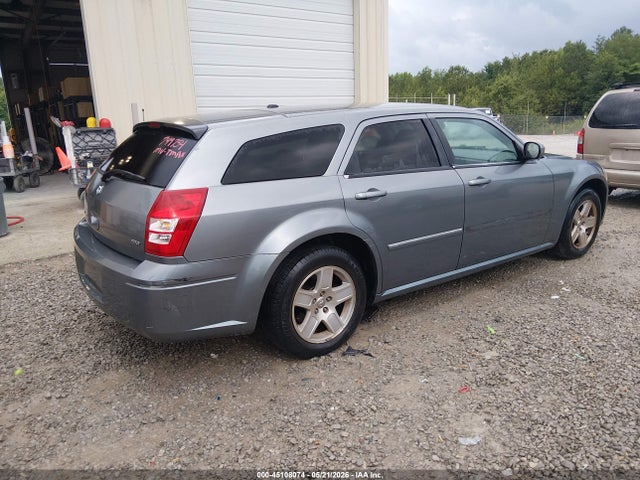 Aukcja sprzedaży 2007 Dodge Magnum, vin: 2D4FV47V67H749754, numer aukcji: 45108074