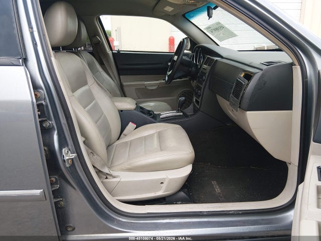 Aukcja sprzedaży 2007 Dodge Magnum, vin: 2D4FV47V67H749754, numer aukcji: 45108074