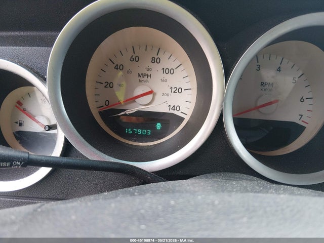 Aukcja sprzedaży 2007 Dodge Magnum, vin: 2D4FV47V67H749754, numer aukcji: 45108074