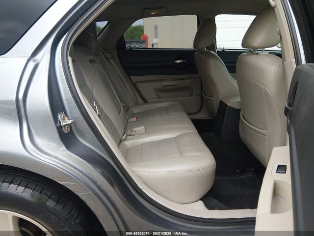 Aukcja sprzedaży 2007 Dodge Magnum, vin: 2D4FV47V67H749754, numer aukcji: 45108074