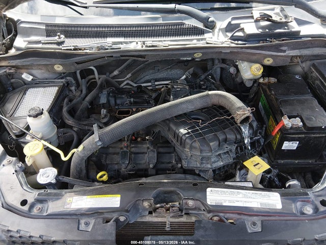Auction sale of the 2012 Dodge Grand Caravan Sxt, vin: 2C4RDGCG4CR341957, lot number: 45108075