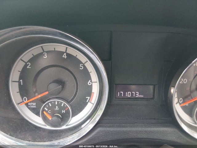 Auction sale of the 2012 Dodge Grand Caravan Sxt, vin: 2C4RDGCG4CR341957, lot number: 45108075